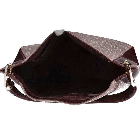 Louis Vuitton Rendezvous PM Ideal Tote Bag Monogram Ideal Sepia PInk - Picture 7 of 9